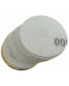 AST31000P image(0) - 25PK SANDING DISC 1000 GRIT