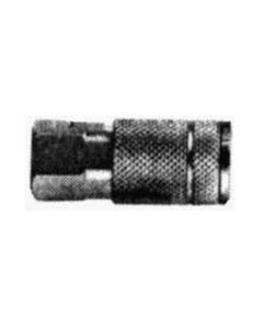 AMFC2-23 image(0) - COUPLER 1/4" 3/8"NPTF