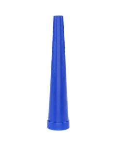 BAY9800-BCONE image(0) - Blue Safety Cone