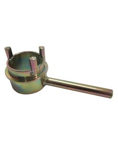 CTA3998 image(0) - Benz Crankshaft Pulley Holder