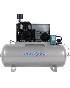 IMC338HLE image(0) - IMC (Belaire) COMPRESSOR 80GAL. 7.5 H.P. 3 PHASE ELITE