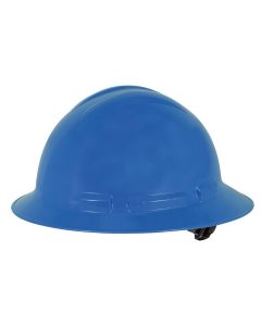 SRWS69240 - Full Brim Hard Hat Blue