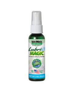 PLW10445 image(0) - 2-Oz LubriMagic Pump Spray