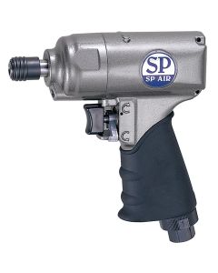 SPJSP-8102BU image(0) - 1/4" HEX IMPACT DRIVER