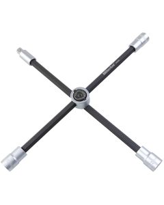 KEN35636 image(0) - Stow & Go HD 4-Way Lug Wrench