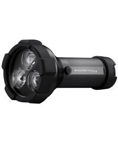 P18R Work Recharge Flashlight, 4500 Lumens