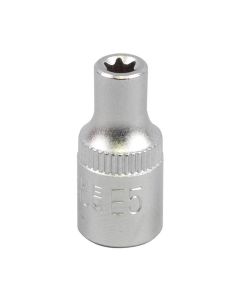 1/4" Dr. E5 External Star Socket