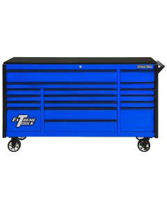 EXTDX722117RCBLBK image(0) - TPL Bank Roller Blue, Black-Drawer