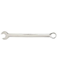 SUN991824MA image(0) - 24mm Full Polish V-Groove Combi Wrench