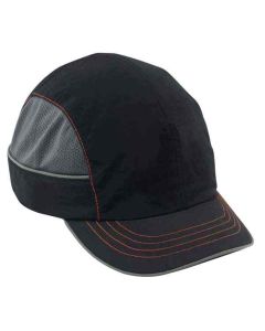 8950 Micro Brim Navy Bump Cap