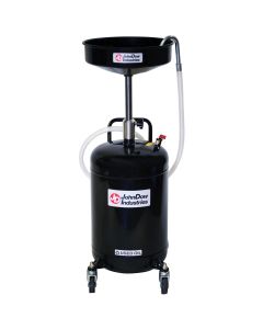 DOWJDI-18DC image(0) - 18-Gallon Self-Evacuation Portable Oil Drain