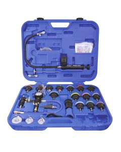 AST78585 image(0) - Astro Pneumatic Radiator Pressure Tester & Vacuum Type Cooling Kit