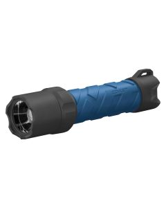 COS20525 image(0) - PolySteel 600R Rechargea Blue body Flashlight /Box