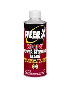 Power Steering Stop Leak 12pk