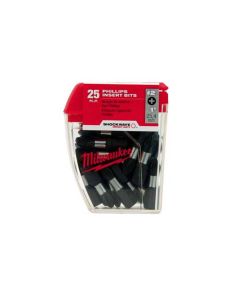 MLW48-32-5010 image(1) - Milwaukee Tool SQ2 Insert Bits