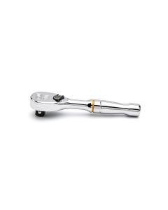 KDT81228T image(0) - 3/8" Drive 90 Tooth Compact Head Ratchet - 4.7"