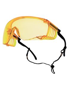 BOE40055 image(0) - Goggle Override ASAF Yellow Lens