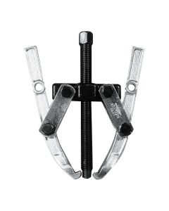 KTI70313 image(0) - K Tool International 7" Adjustable Puller, 5-Ton, 2 Jaw