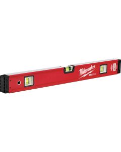 MLWMLBX24 image(0) - Milwaukee Tool 24" REDSTICK Box Level