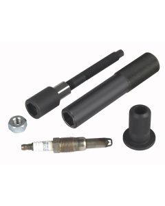 OTC6918 image(0) - Ford Spark Plug Remover Kit, Triton 3V