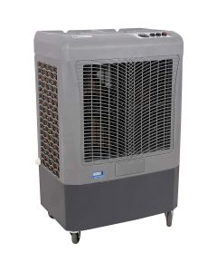 HESMC37M image(0) - Hessaire Portable Evaporative Cooling Fan