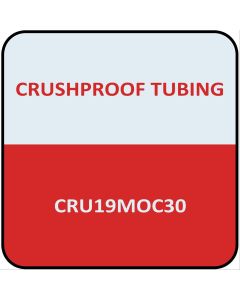 CRU19MOC30 image(0) - Crushproof Tubing OVERHEAD DUCT CONNECTORS