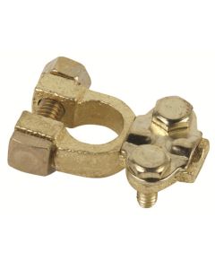 JTT3725F image(0) - 5/16" Stud Batt Term Mar Brass