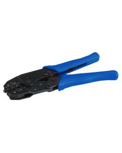 OTC4497A image(0) - Ratcheting Terminal Crimper