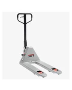 JET141170 image(0) - PTW-2036A, 20.5" x 36" 6600LB Pallet Truck