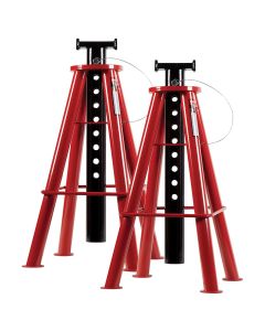 SUN1410 image(0) - 10 Ton High Height Pin Type Jack Stan