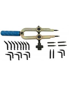 CTA4031M image(0) - Master Lock Ring Tool Kit