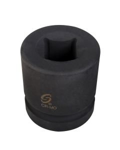 SUN519MS image(0) - IMPACT SOCKET 19MM 1" DRIVE SQUARE