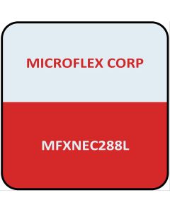 PF CHLOROPRENE EXT CUFF