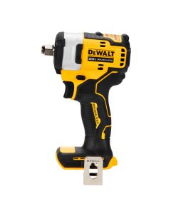 DWTDCF911B image(0) - 20v MAX 1/2" IMPACT WRENCH BARE TOOL