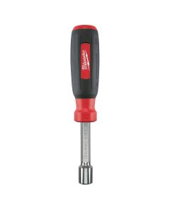 MLW48-22-2526 image(0) - Milwaukee Tool 1/2" HollowCore Magnetic Nut Driver