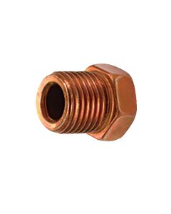 SRRBR1650L image(0) - 1/2"-20 Invrtd Flare Nut 50pk