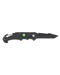 WLMW9362 - Northwest Trail Li-Ion LED Rescue Knife