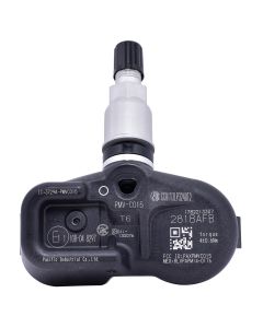 DIL1230 image(0) - TPMS SENSOR - 315MHZ TOYOTA (CLAMP-IN OE)