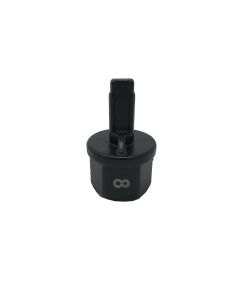 CTA1328 image(0) - Drain Plug Adapter - VAG