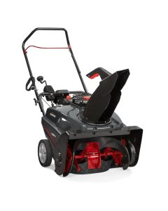 BRG1696847 image(0) - 22" SnowShredder Remote Chute Single-Stage Snowblower, 9.5 TP