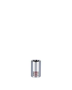 SUN17007C - 3/8 in. Chrome Socket 8-Point