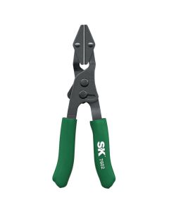 SKT7602 image(0) - STD HOSE PINCH-OFF PLIERS 1 1/4" O.D.