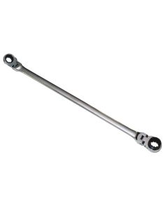 MTNRM1315 image(0) - 13X15MM RATCHET DOUBLE BOX FLEX WRENCH