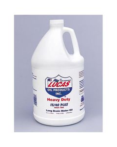 Motor Oil 14/40 Gallon case 4