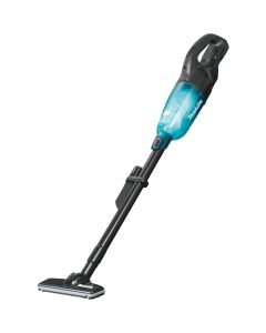 MAKXLC03ZBX4 image(0) - 18V LXT® Lith-Ion Brushless Compact Cordless Vacuum, Trigger w/ Lock (Tool Only)