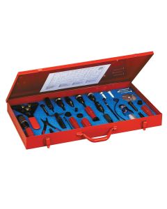 MASTER SEAL SERVICE TOOL SET