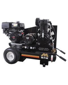 MTMAG2-PH13-08M1 image(0) - Compressor/Generator combination