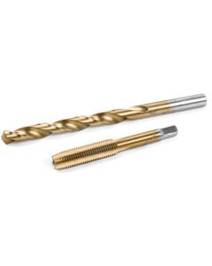 5/16"-24 Nf Tap & 9/32" Bit Se