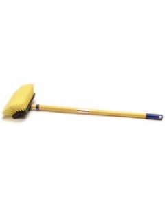 LAI14081 image(0) - 8" bi-level brush yellow brist