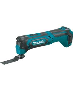 MAKMT01Z image(0) - 12V max CXT&reg; Lithium-Ion Cordless Multi-Tool, Tool Only